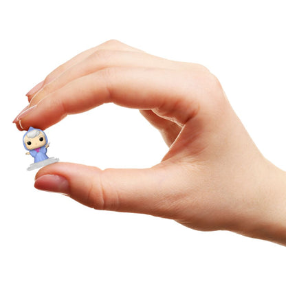 Disney - Cinderella's Castle Bitty Pop! Showcase
