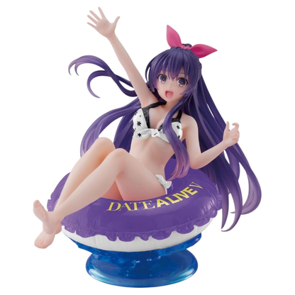 Date A Live V Aqua Float Girls Figure Tohka Yatogami (rerun)