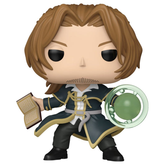 Frieren: Beyond Journey's End - Sein Pop! Vinyl