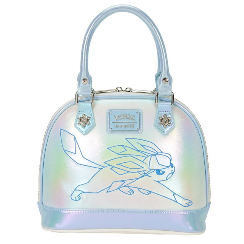 Loungefly - Pokemon - Ice Type Winter Handbag