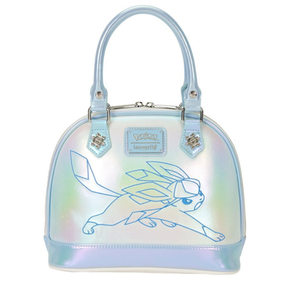 Loungefly - Pokemon - Ice Type Winter Handbag