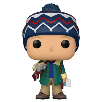 Home Alone 2: Lost in New York - Kevin Pop! Vinyl