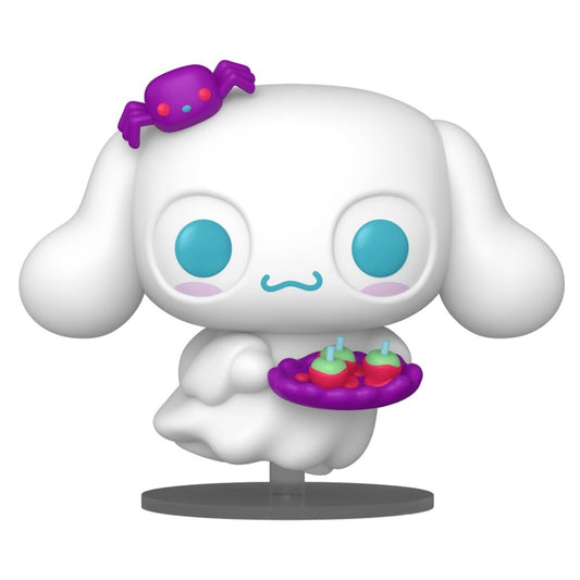 Hello Kitty & Friends - Cinnamoroll (Spooky) Glow in the Dark Pop! Vinyl