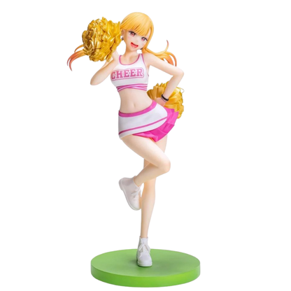 My Dress-Up Darling Luminasta TV Anime My Dress-Up Darling Marin Kitagawa -Cheering!