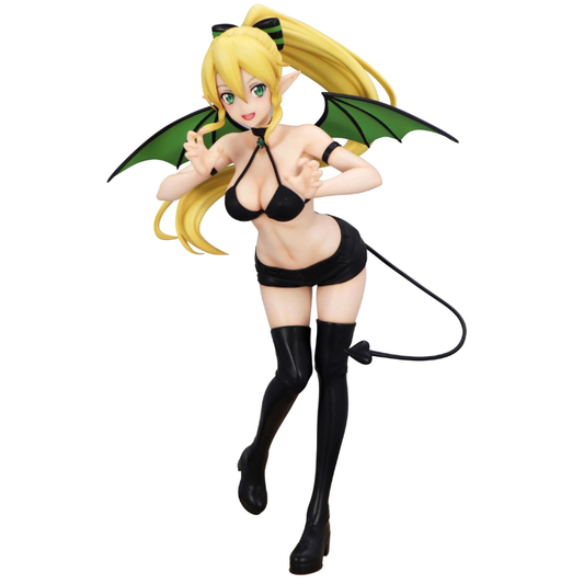 Sword Art Online BiCute Dark Figure Leafa