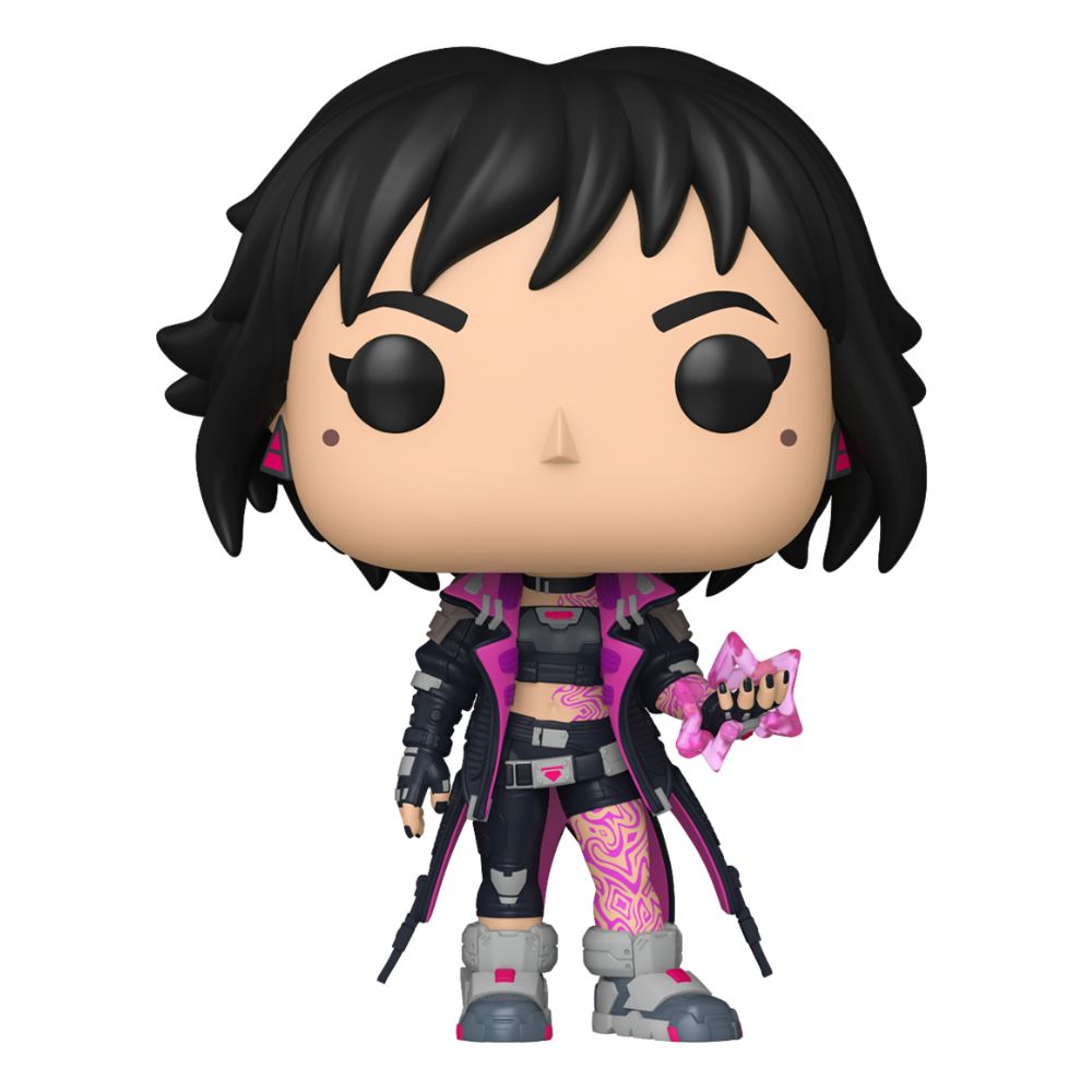 Borderlands 4 - Vex (Siren) Pop! Vinyl