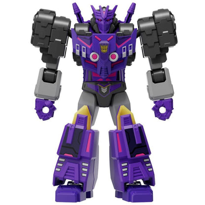 Blokees Figure - Transformers Galaxy Version 04 - Fractured Space-time (Display of 9 Units)