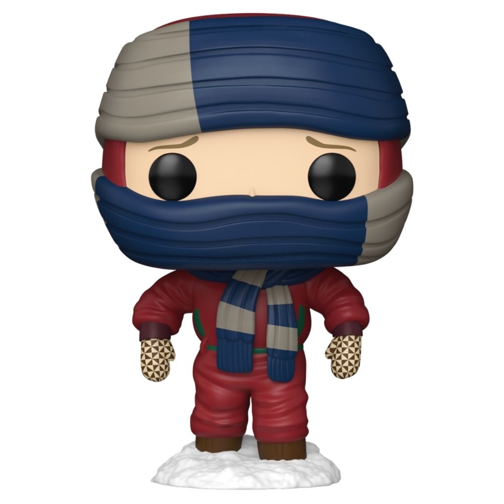 A Christmas Story - Randy Parker Pop! Vinyl