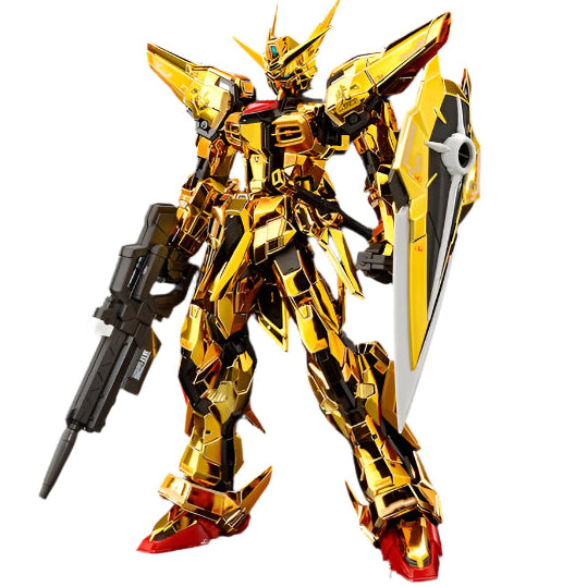 RG 1/144 Akatsuki Gundam Oowashi Unit