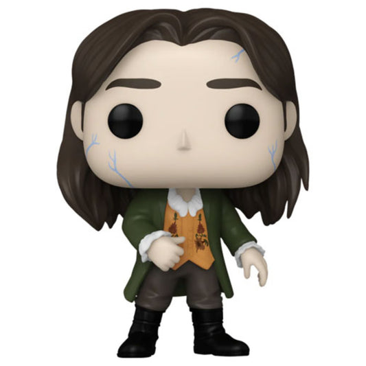 Interview with a Vampire (1994) - Louis de Pointe du Lac Pop! Vinyl