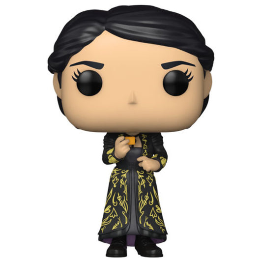 The Witcher (TV) - Yennefer Pop! Vinyl