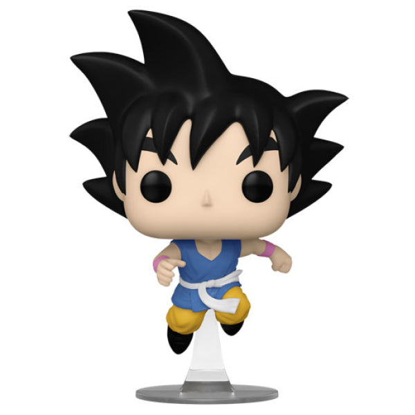 Dragonball GT - Goku Pop! Vinyl