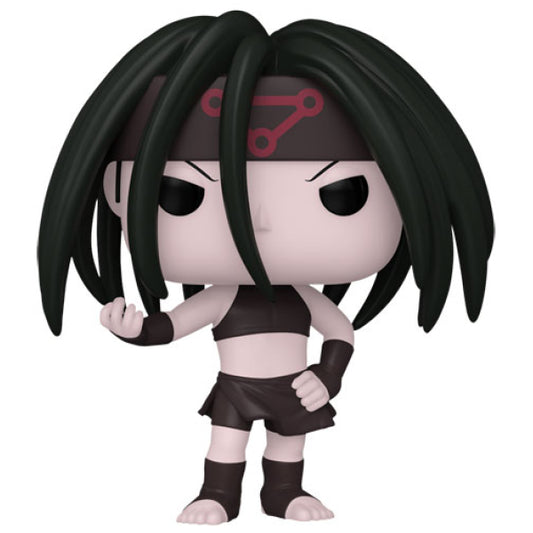 Fullmetal Alchemist: Brotherhood - Envy Pop! Vinyl