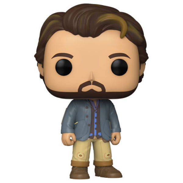 Rebel Moon - Gunnar Pop! Vinyl – Gametraders Rouse Hill