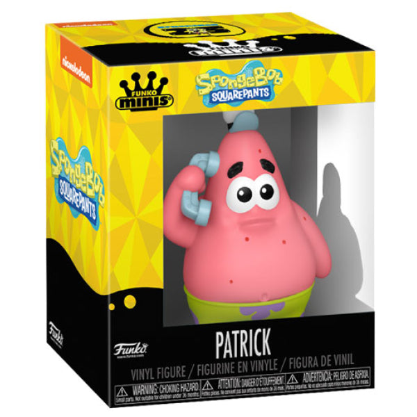 Vinyl Figure Spongebob Masterpiece Memes Collection The Spongebob