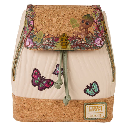 Loungefly - Guardians of the Galaxy - Groot Mini Backpack