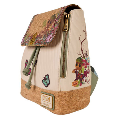 Loungefly - Guardians of the Galaxy - Groot Mini Backpack