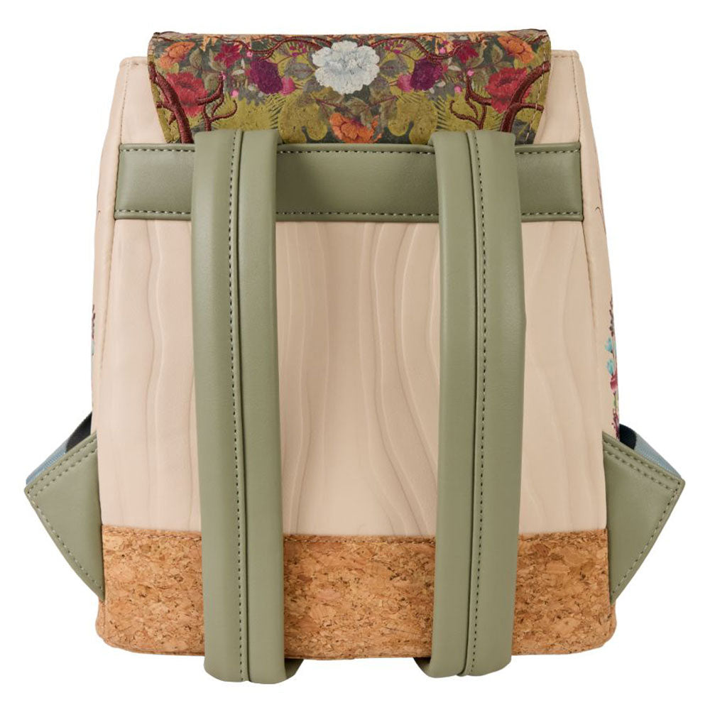 Loungefly - Guardians of the Galaxy - Groot Mini Backpack