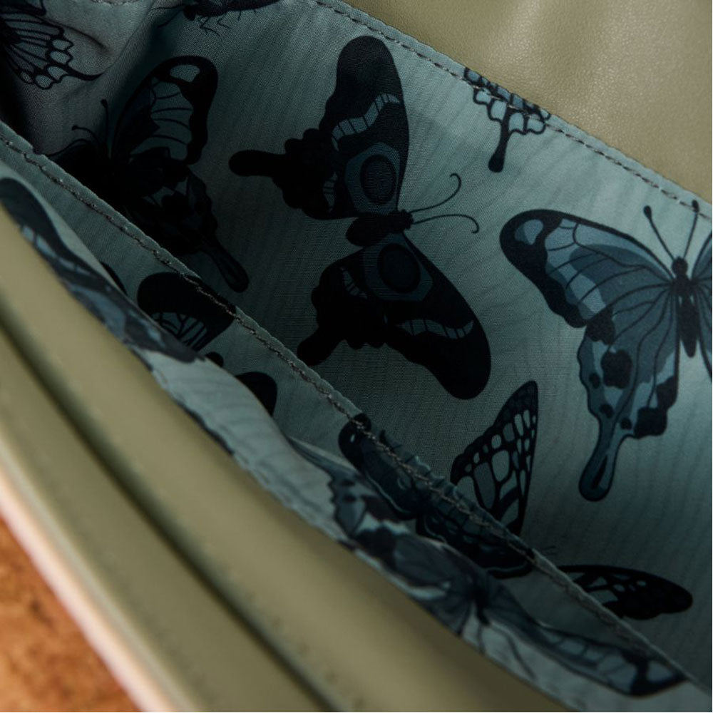 Loungefly - Guardians of the Galaxy - Groot Mini Backpack