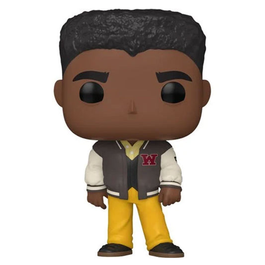 Family Matters - Eddie Winslow Pop! Vinyl
