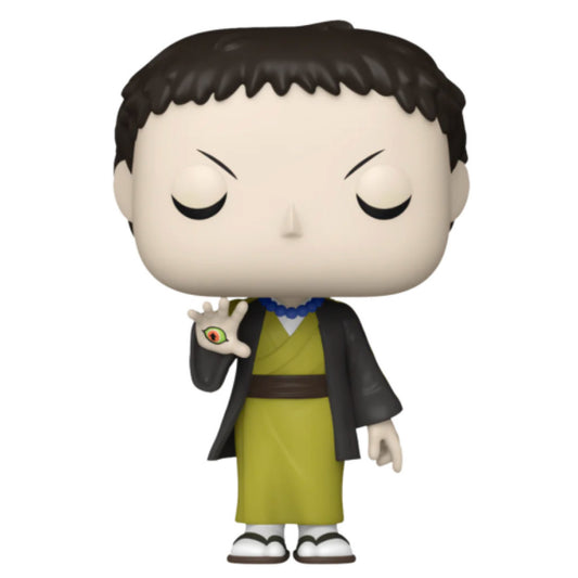 Demon Slayer - Yahaba Pop! Vinyl