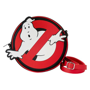 Loungefly - Ghostbusters - No Ghost Logo Crossbody