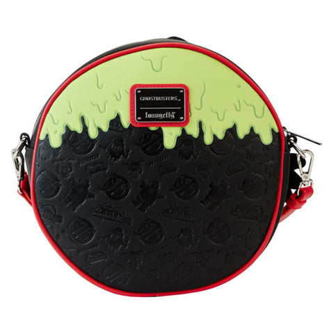 Image of Loungefly - Ghostbusters - No Ghost Logo Crossbody