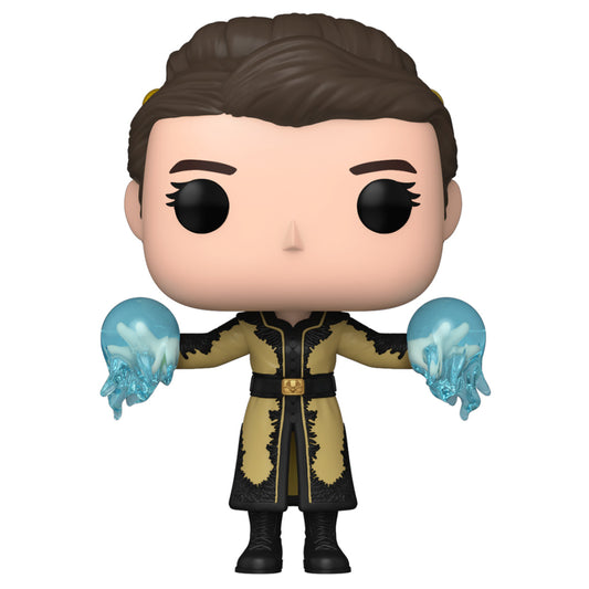 SDCC 2023 Shadow & Bone - Alina Starkov US Exclusive Pop! Vinyl