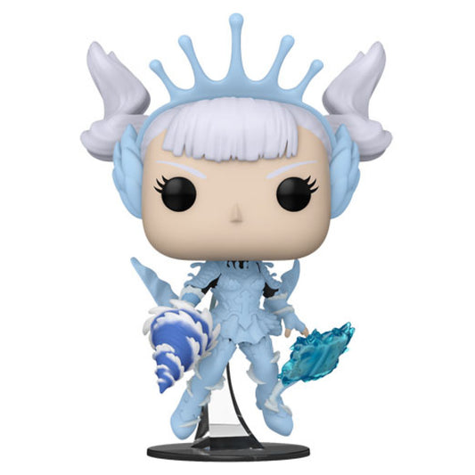 Black Clover - Noelle (Valkyrie Armor) Pop! Vinyl