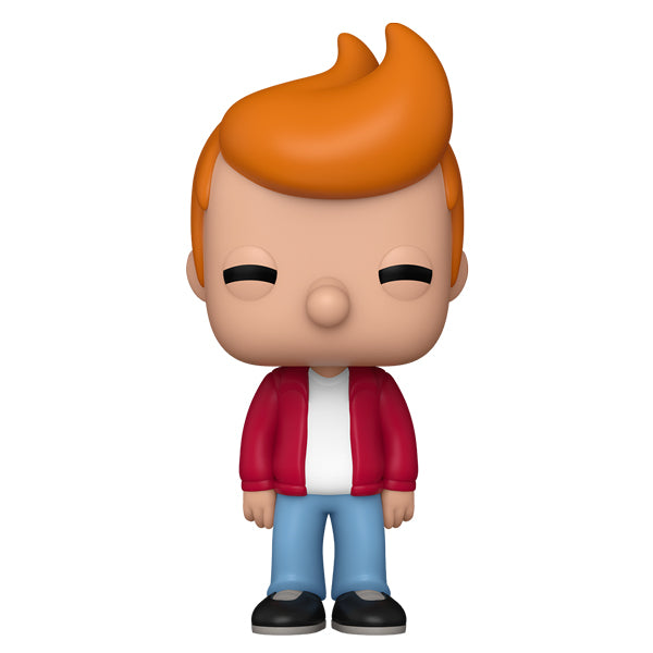 Futurama - Philip J Fry Pop! Vinyl