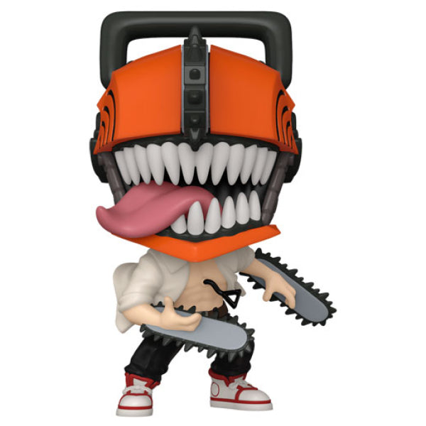 Chainsaw Man - Chainsaw Man Pop!
