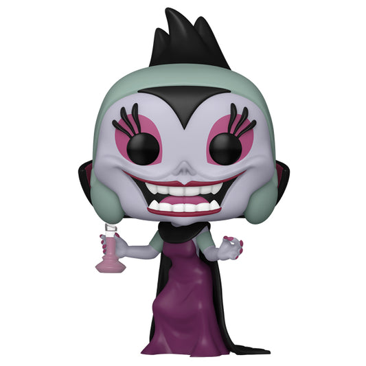 The Emperor's New Groove - Yzma Disney Villains Pop! Vinyl