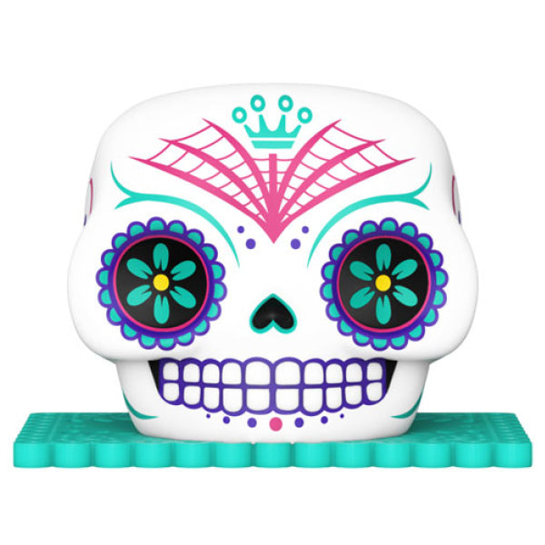 Dia De Los Muertos - Calaveras de Azucar Pop! Vinyl