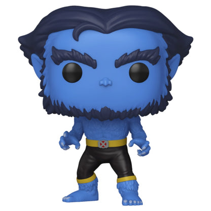Avengers: Doomsday - Beast US Exclusive Pop! Vinyl