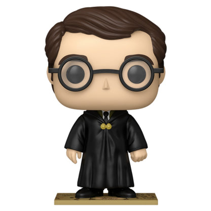 Harry Potter - James Potter (Marauders Map) Pop! Vinyl