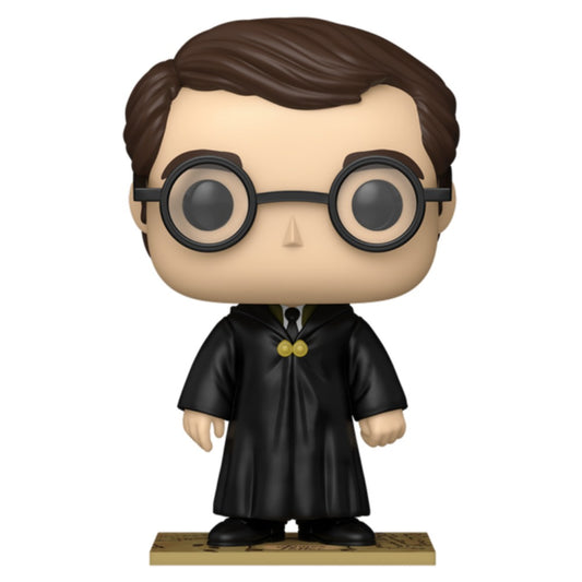 Harry Potter - James Potter (Marauders Map) Pop! Vinyl