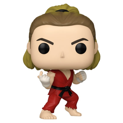 Street Fighter (2026 Movie) - Ken Pop! Vinyl