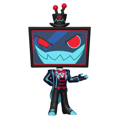 Hazbin Hotel - Vox Glow in the Dark Pop! Vinyl