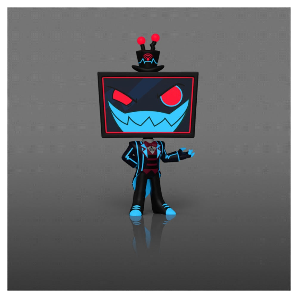 Hazbin Hotel - Vox Glow in the Dark Pop! Vinyl