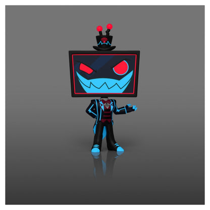 Hazbin Hotel - Vox Glow in the Dark Pop! Vinyl