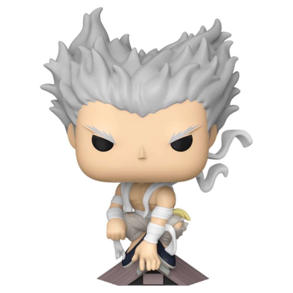 One-Punch Man - Garou Pop! Vinyl
