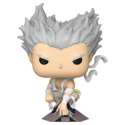One-Punch Man - Garou Pop! Vinyl