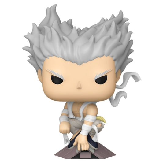 One-Punch Man - Garou Pop! Vinyl
