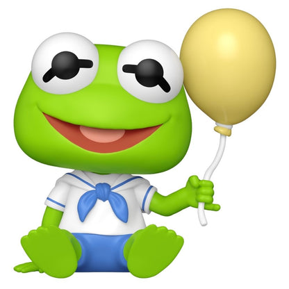 Muppet Babies - Baby Kermit Pop! Vinyl