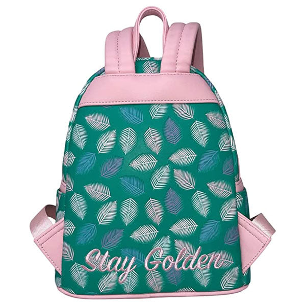 Golden girls backpack discount