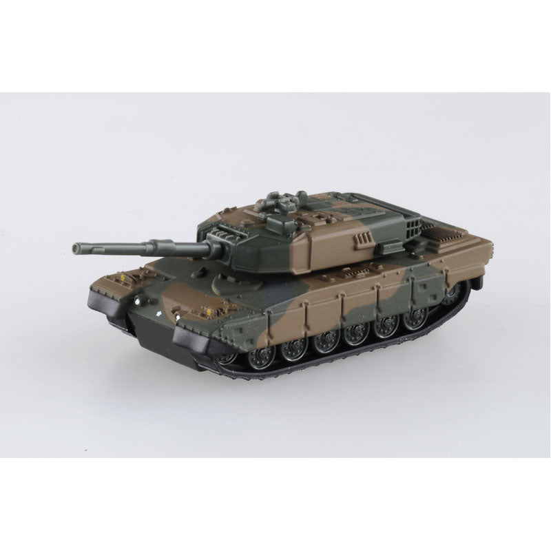 Tomica Premium No. 003 JSDF Type 90 Tank - 1:124 Scale Diecast Vehicle