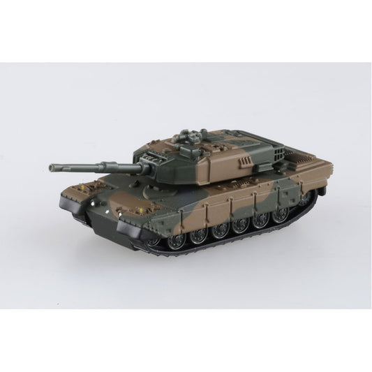 Tomica Premium No. 003 JSDF Type 90 Tank - 1:124 Scale Diecast Vehicle