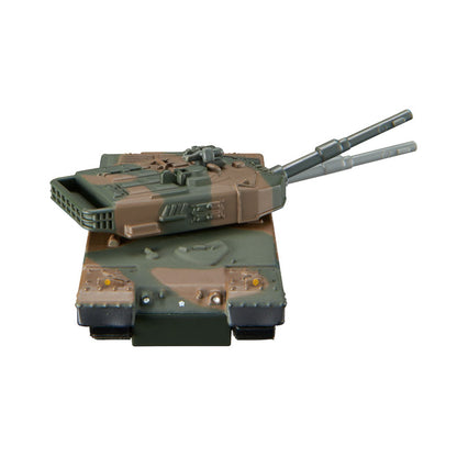 Tomica Premium No. 003 JSDF Type 90 Tank - 1:124 Scale Diecast Vehicle