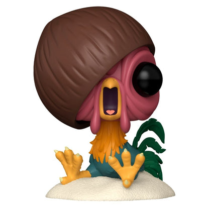 Moana - Hei Hei with Coconut Pop! Vinyl