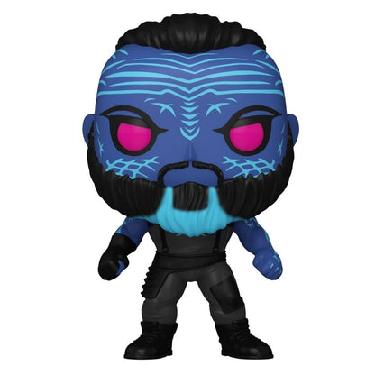 WWE - Bray Wyatt (Deco) Pop! Vinyl